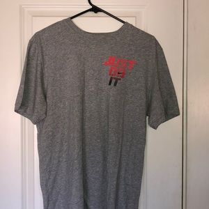 Nike shirt